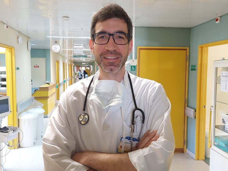 Centro Hospitalar de Leiria ajuda investigadores da Universidade de Coimbra a desenvolver fármacos para combater o cancro da bexiga