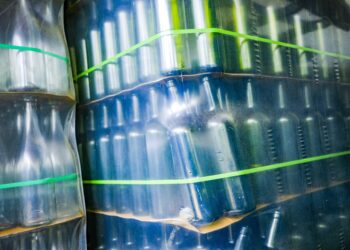 Falta de garrafas está a dificultar  actividade dos produtores de vinho