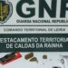 Detido com haxixe na Nazaré