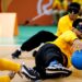 Pavilhão do Lis recebe ‘final four’ do Campeonato Nacional de Goalball