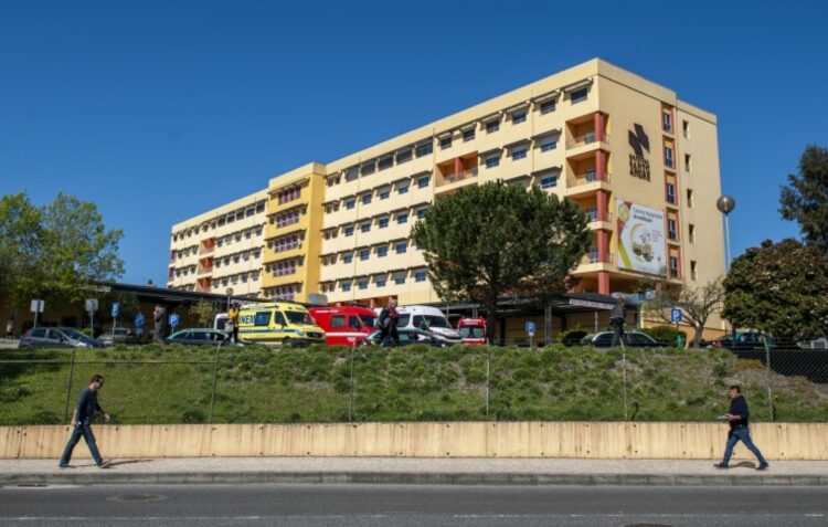 Urgência obstétrica do Hospital de Santo André normalizada