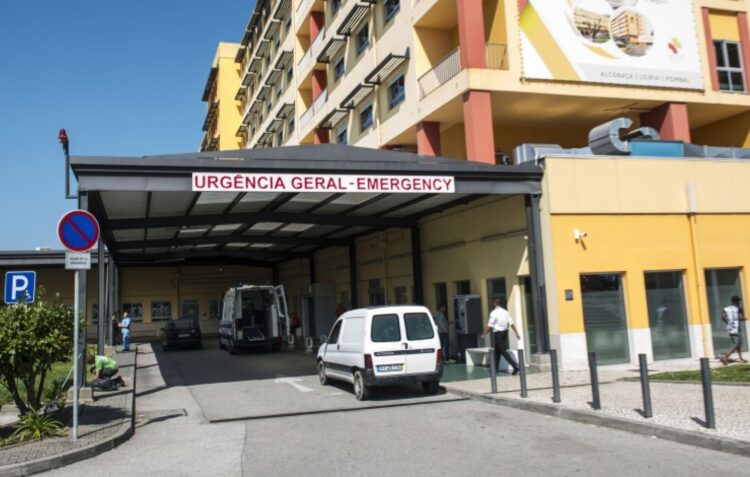 Administração admite que Urgência Geral de Leiria teve limitações “em períodos restritos e contidos”