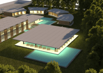 Investimento de cinco milhões em  novo hotel na Marinha Grande