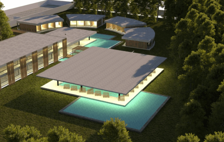 Investimento de cinco milhões em novo hotel na Marinha Grande