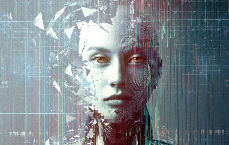 E o próximo filme do Hádoc é iHuman