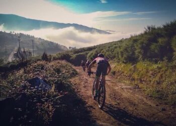 ‘Pão de Kilo’ é a ultramaratona de BTT que este sábado invade a região