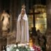 Réplica da Imagem Peregrina de Fátima vai ser oferecia a diocese ucraniana