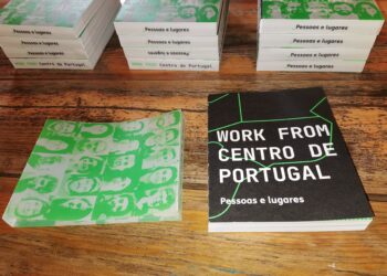 Livro conta histórias de quem vive e trabalha no centro