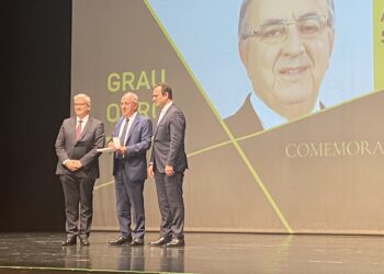 Gonçalo Lopes anuncia piscinas ao ar livre no Dia do Município de Leiria