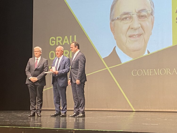 Gonçalo Lopes anuncia piscinas ao ar livre no Dia do Município de Leiria