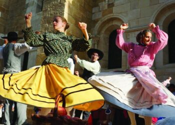 Alcobaça recria mercado do século XIX no próximo fim-de-semana
