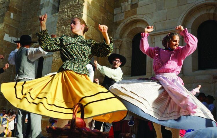 Alcobaça recria mercado do século XIX no próximo fim-de-semana