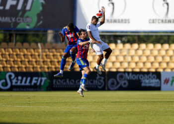 União de Leiria a um “jogo difícil e competitivo” de estar mais perto de subir