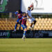 União de Leiria a um “jogo difícil e competitivo” de estar mais perto de subir
