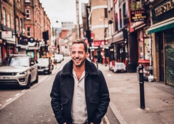 Agenda para o fim-de-semana: James Morrison, Pedro Abrunhosa e o Teatro D. Maria II