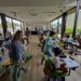 Ensino com metodologia alternativa: Envolvimento e responsabilidade em escolas que são “aldeias”