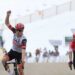 João Almeida é líder na classificação da juventude do Giro