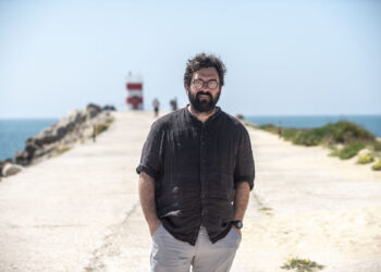 João Paulo Delgado: “Os nossos pais  foram os primeiros  a dizer que não  queriam os filhos  na pesca”