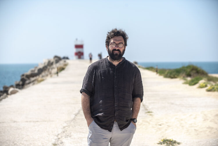 João Paulo Delgado: “Os nossos pais foram os primeiros a dizer que não queriam os filhos na pesca”