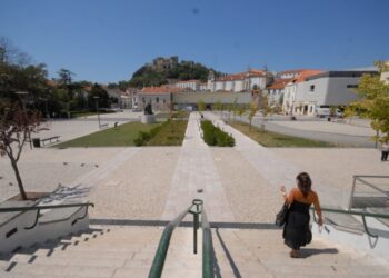 Lançada plataforma para atrair investimento e afirmar atractividade de Leiria