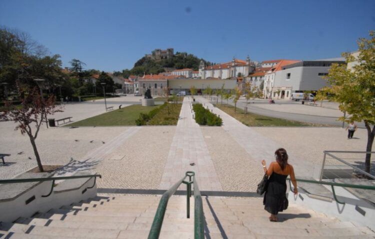 Lançada plataforma para atrair investimento e afirmar atractividade de Leiria