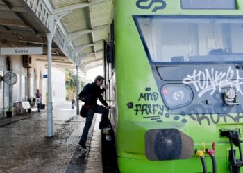 Comboio de alta velocidade será “transformador” para Leiria