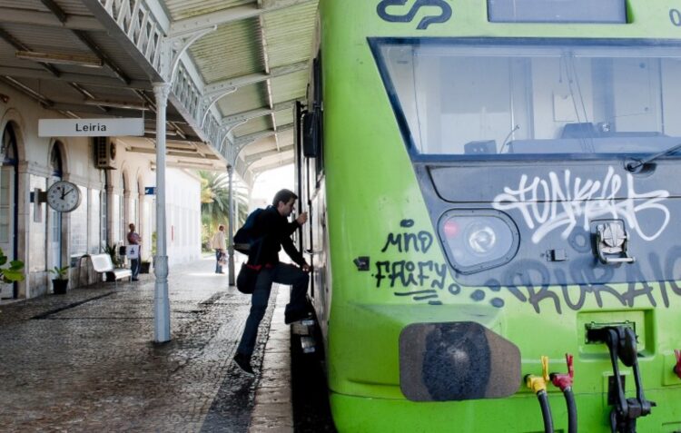 Comboio de alta velocidade será “transformador” para Leiria