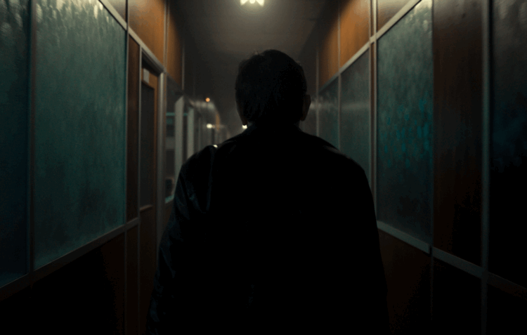 Leiria Film Fest elege ‘Lobo solitário’ como melhor curta-metragem nacional