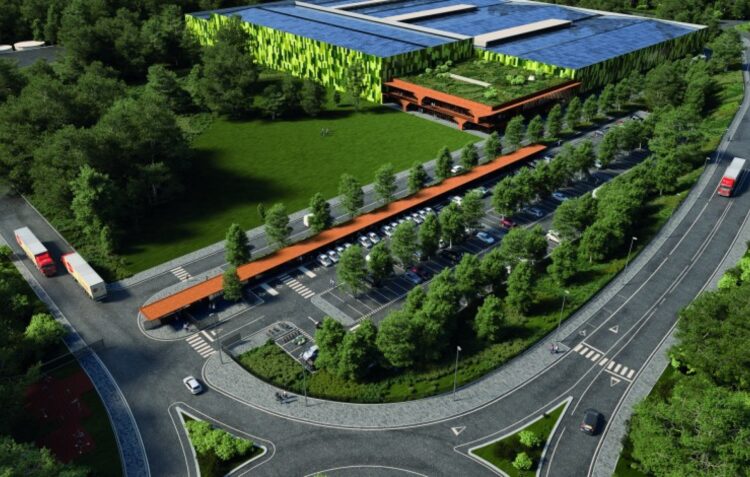 Assembleia Municipal de Pombal pede estudo de impacto ambiental à Lusiaves