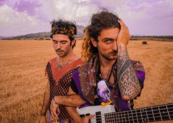 Nascentes: o festival criado pela aldeia das Fontes anuncia concertos e petiscos