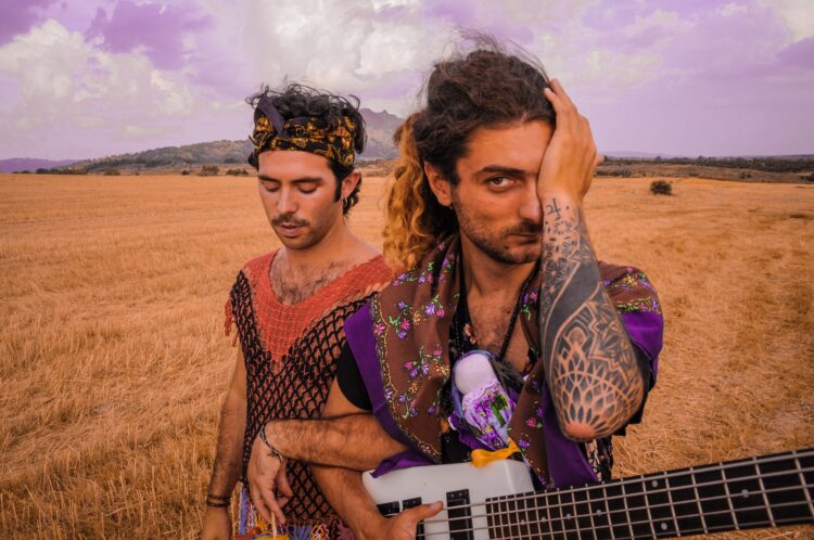 Nascentes: o festival criado pela aldeia das Fontes anuncia concertos e petiscos