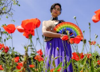 O alfabeto LGBTI está cada vez mais cedo nas escolas e nas famílias