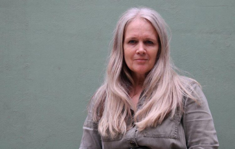 Peça de Melanie Smith integrada na colecção Worldwide Bordallianos