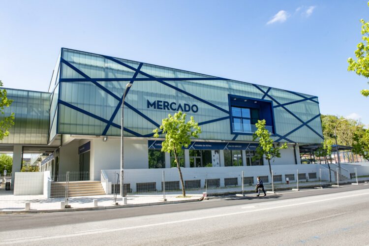 Reabertura do Mercado Municipal de Leiria já tem data