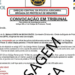 PJ alerta para emails fraudulentos de falsas convocatórias judiciais