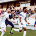 União de Leiria: play-off de subida de divisão decide-se na cidade do Lis