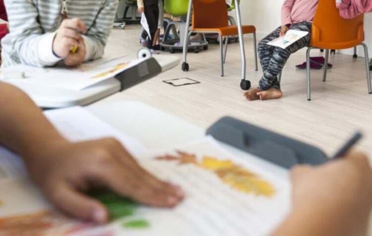 Alunos do Básico disputam concursos “Desafios Matemáticos” e “Matematrix”