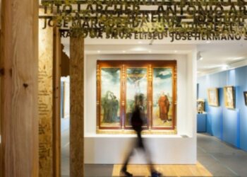 Esta quarta-feira há actividades especiais nos museus de Leiria e da região