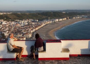 IV Nazaré Marés de Maio entra na última semana com exposições, conferências e acções inclusivas