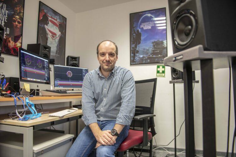 Sound Particles angaria 2,5 milhões para abrir escritório em Los Angeles e revolucionar som em headphones