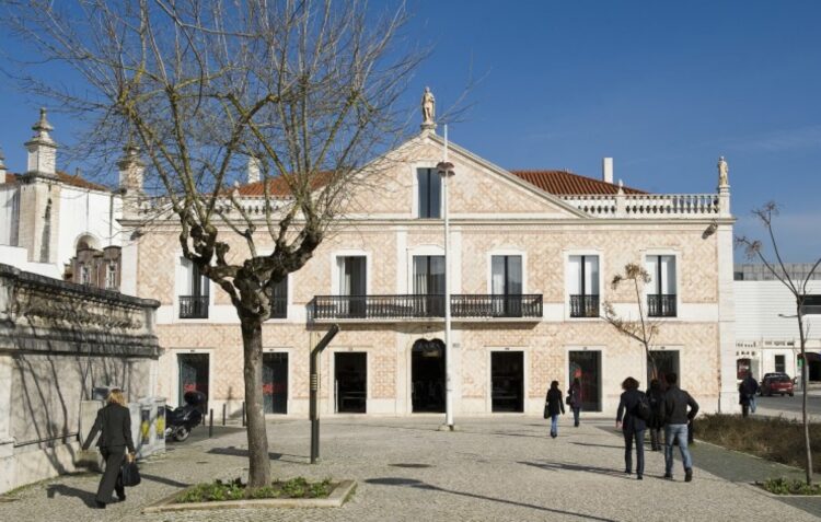 Leiria entrega empreitada para criação de espaço cultural no antigo Paço Episcopal