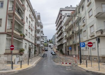 Novos cortes de trânsito junto à Av. Nossa Senhora de Fátima