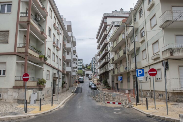 Novos cortes de trânsito junto à Av. Nossa Senhora de Fátima