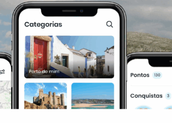 Visit Oeste Portugal, a ‘app’ que é guia turístico virtual