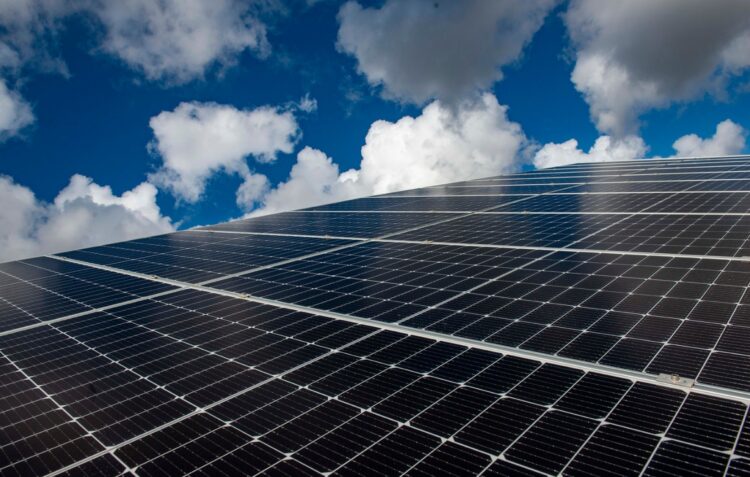 Plastidom vai poupar 6,8 milhões com instalação de painéis solares