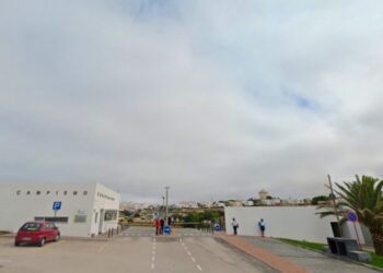 Parque municipal de campismo de Peniche concessionado a privado durante 25 anos