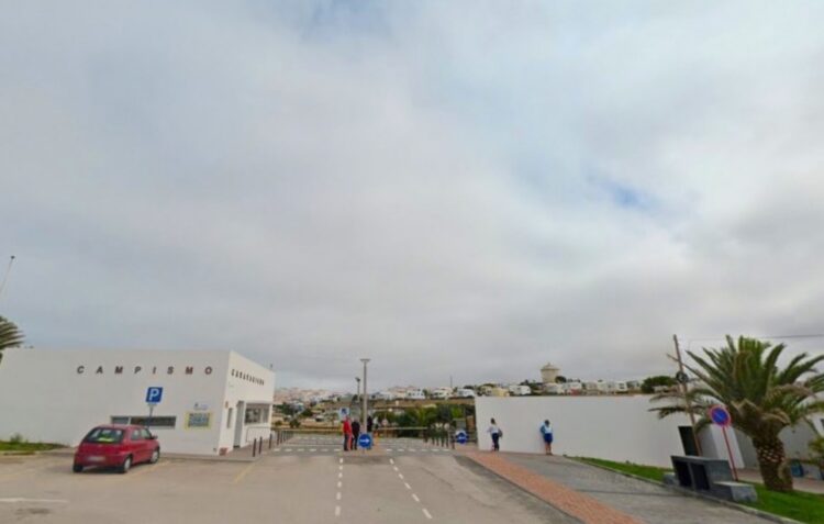 Parque municipal de campismo de Peniche concessionado a privado durante 25 anos