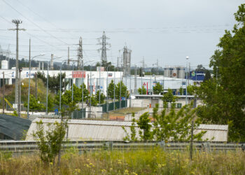 Aprovada obra de 400 mil euros para requalificação da zona industrial de Pombal