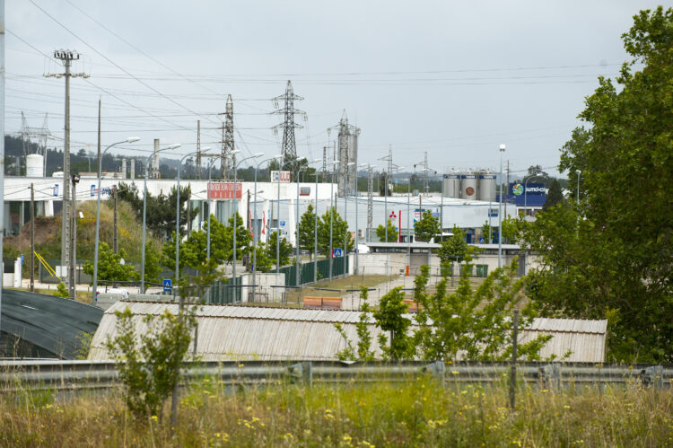Aprovada obra de 400 mil euros para requalificação da zona industrial de Pombal