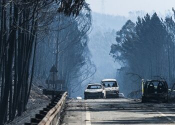 Pedrógão Grande: Início das alegações finais do processo dos incêndios previsto para hoje